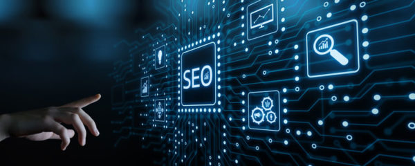 Agence SEO