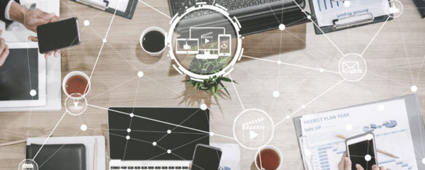 Transformation numérique des entreprise