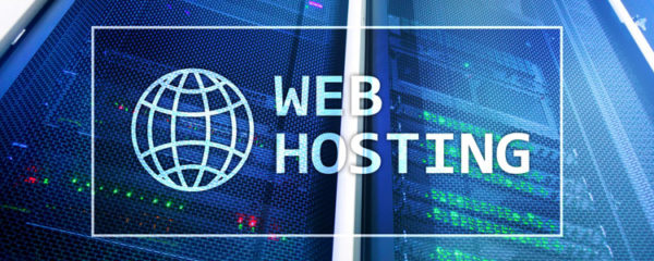 hébergeur web