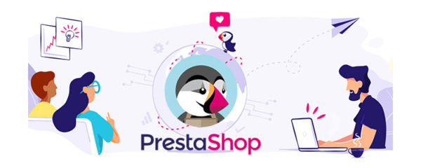 PrestaShop