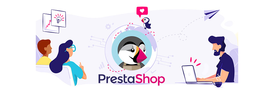 PrestaShop