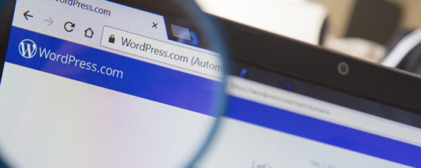 WordPress