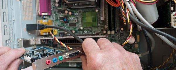 dépannage informatique