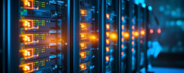 Hébergement web
